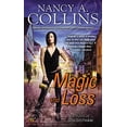 thumbnail image 1 of Pre-Owned Magic and Loss (Mass Market Paperback) 0451464923 9780451464927, 1 of 1