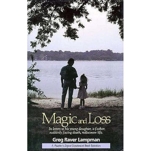 Pre-Owned Magic and Loss (Hardcover) 1571740171 9781571740175