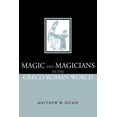 thumbnail image 1 of Magic and Magicians in the Greco-Roman World, (Paperback), 1 of 1
