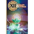 thumbnail image 1 of Magic and Muses: XII Of Magic and Muses Vol 3 Malice (Series #3) (Edition 2) (Paperback), 1 of 1