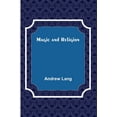 thumbnail image 1 of Magic and Religion, (Paperback), 1 of 1