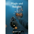 thumbnail image 1 of Magic and Religion, (Paperback), 1 of 1