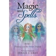 thumbnail image 1 of Magic and Spells: Petunia and the Silver Trident, (Paperback), 1 of 1