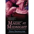 thumbnail image 1 of Magic at Midnight, (Paperback), 1 of 1