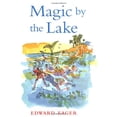 thumbnail image 1 of Pre-Owned Magic by the Lake (Tales of Magic) (Hardcover) 0152020772 9780152020774, 1 of 1
