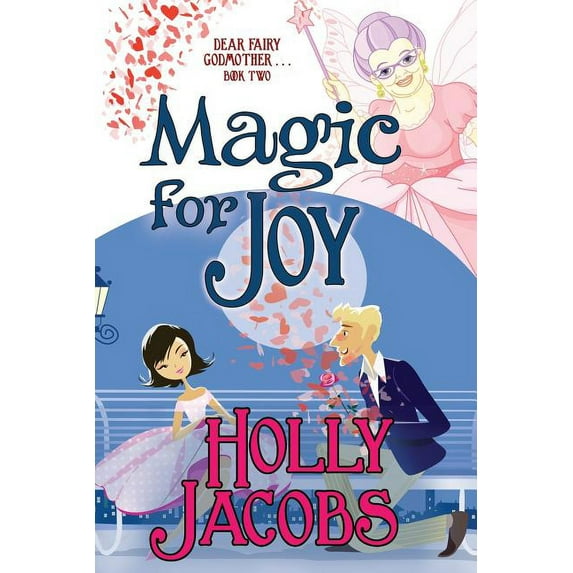 Magic for Joy