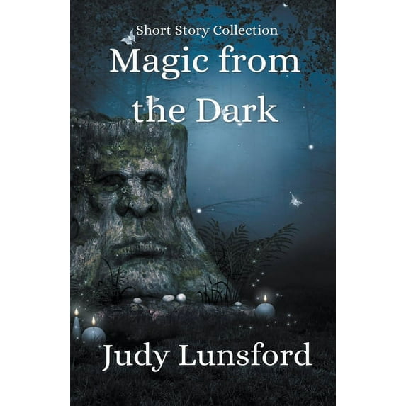 Magic from the Dark, (Paperback)