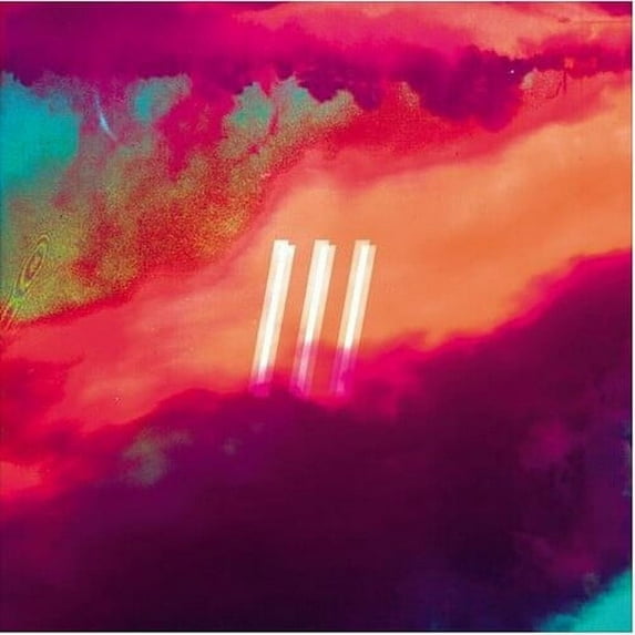 Magic in Threes - Three - Music & Performance - Vinyl