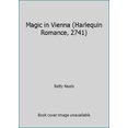thumbnail image 1 of Pre-Owned Magic in Vienna (Harlequin Romance, 2741) (Paperback) 0373027419 9780373027415, 1 of 1