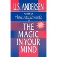 thumbnail image 1 of Pre-Owned The Magic in Your Mind (Paperback) 0879800895 9780879800895, 1 of 1