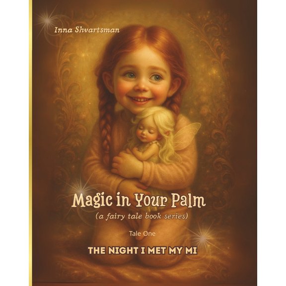 Magic in Your Palm: The Night I Met My Mi, (Paperback)