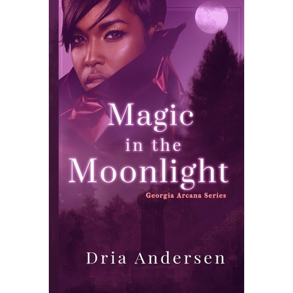 Magic in the Moonlight, (Paperback)