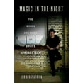 thumbnail image 1 of Magic in the Night: The Words and Music of Bruce Springsteen, (Paperback), 1 of 2