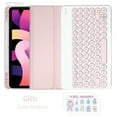 Magic keyboard Wireless Mouse For iPad Pro 11 Case iPad Air 4 case Air