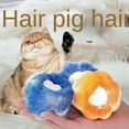 Magic laundry balls remove cat hair defuzz clean drum washing machines