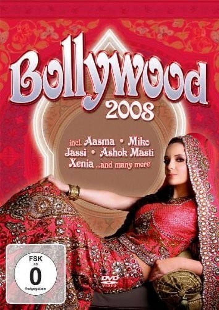 【初売り】 Bollywood of Magic Hits Music Records, Zyx (DVD), その他
