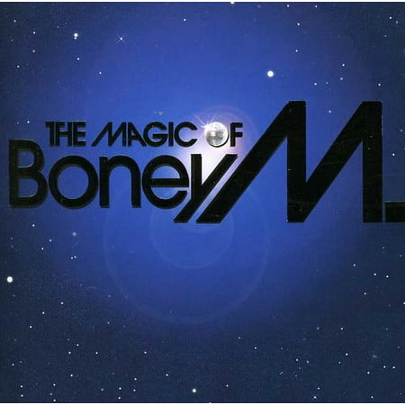 Magic of (CD) (Remaster)