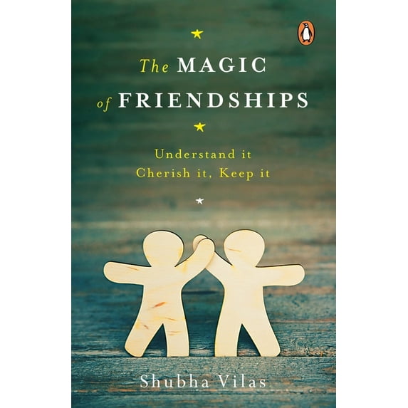Magic of Friendships, (Paperback)