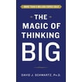 thumbnail image 1 of Pre-Owned Magic of Thinking Big (Unknown) 1501126172 9781501126178, 1 of 1