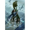 thumbnail image 1 of Pre-Owned Magic of Wind and Mist: The Wizard's Promise; The Nobleman's Revenge Paperback, 1 of 1