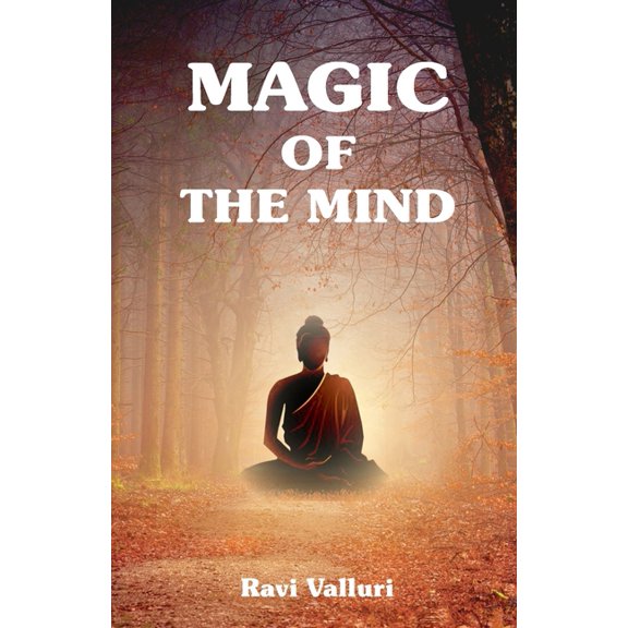 Magic of the Mind, (Paperback)