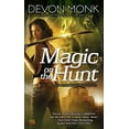 thumbnail image 1 of Pre-Owned Magic on the Hunt (Mass Market Paperback) 0451463919 9780451463913, 1 of 1