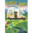 thumbnail image 1 of Pre-Owned Magic on the Map #1: Let's Mooove! Paperback, 1 of 1