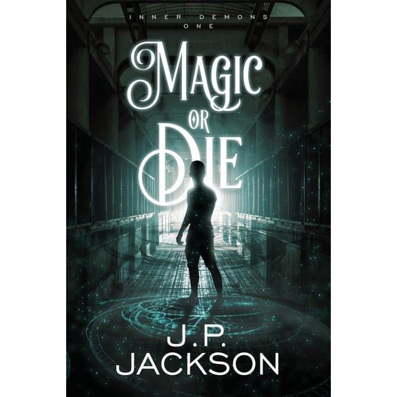Magic or Die, (Paperback)