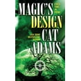 thumbnail image 1 of Pre-Owned Magic's Design (Unknown) 0765359634 9780765359636, 1 of 1