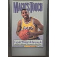 thumbnail image 1 of Pre-Owned Magic's Touch Paperback, 1 of 1