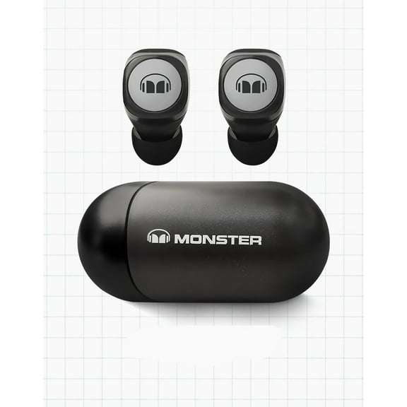Magic sound true wireless bluetooth headset