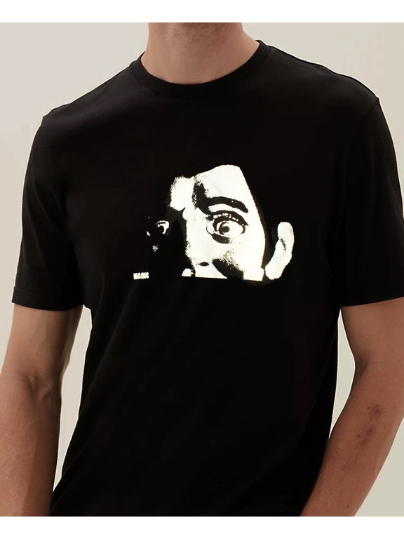 Magic t-shirt