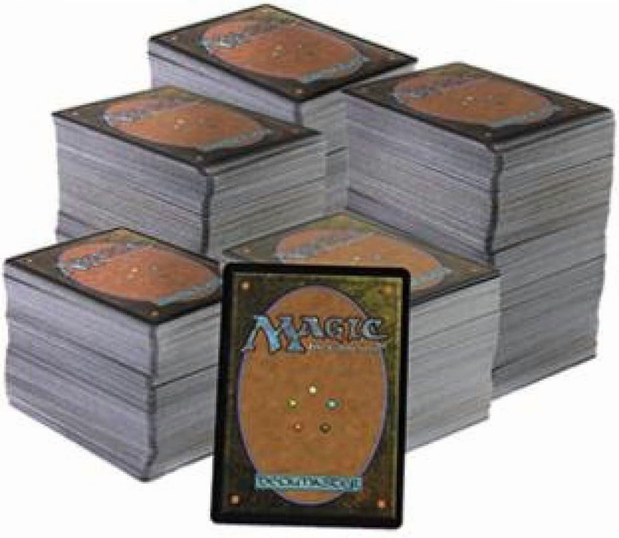 Magic: The Gathering