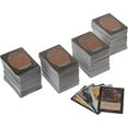 thumbnail image 1 of Magic the Gathering 50 Cards Includes 25+ Rares/Uncommons MTG Cards Collection Foils & mythics possible!, 1 of 4