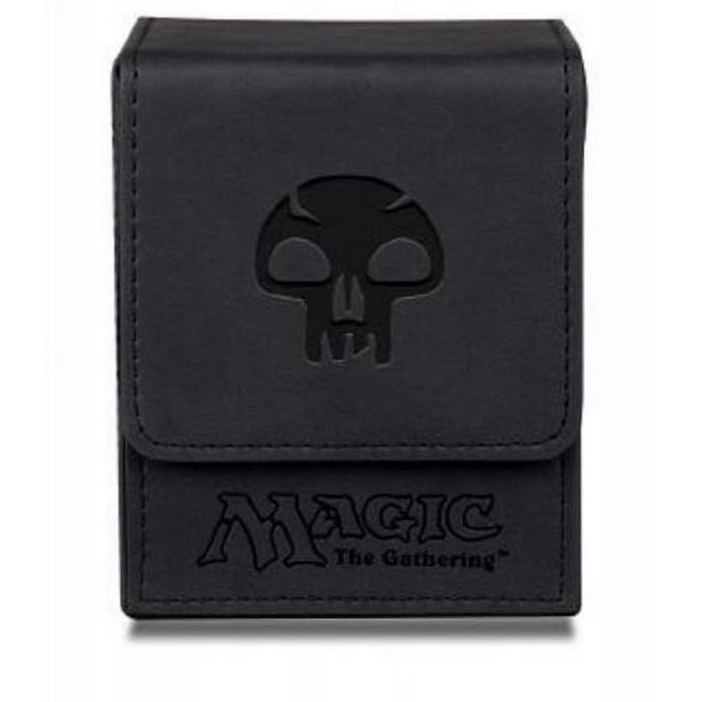 Magic the Gathering: All ManaFlip Box - Black - Walmart.com