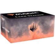 Magic The Gathering Core Set Land Station (400 Cards) , Black
