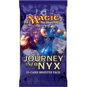 Magic The Gathering Journey into Nyx Booster Pack