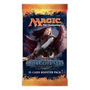 Magic The Gathering Magic 2014 Booster Pack