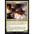 thumbnail image 1 of Magic the Gathering - Commander 2017 - The Ur-Dragon Light Play Foil, 1 of 1