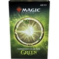 thumbnail image 1 of MtG Trading Card Game Green Commander Collection, 1 of 2