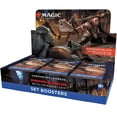 thumbnail image 1 of Magic the Gathering: Commander Legends Battle for Baldur's Gate Set Booster Box, 1 of 5