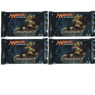 Conspiracy Mtg