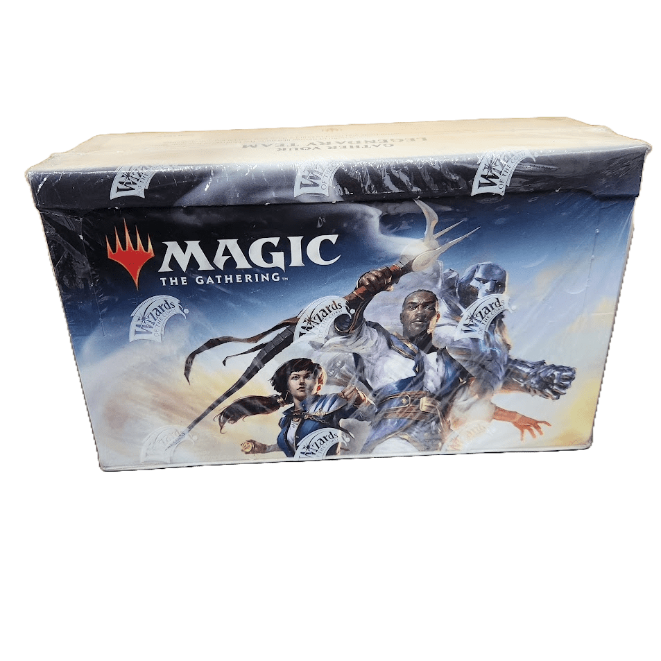Magic the Gathering Dominaria Booster Box - 36 packs / 15 cards