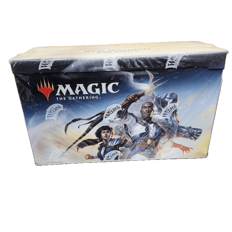 Magic the Gathering Dominaria Booster Box - 36 packs / 15 cards Magic the Gathering Dominaria Booster Box - 36 packs / 15 cards