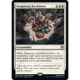 thumbnail image 1 of Magic the Gathering - Dominaria United - Temporary Lockdown Near Mint, 1 of 1