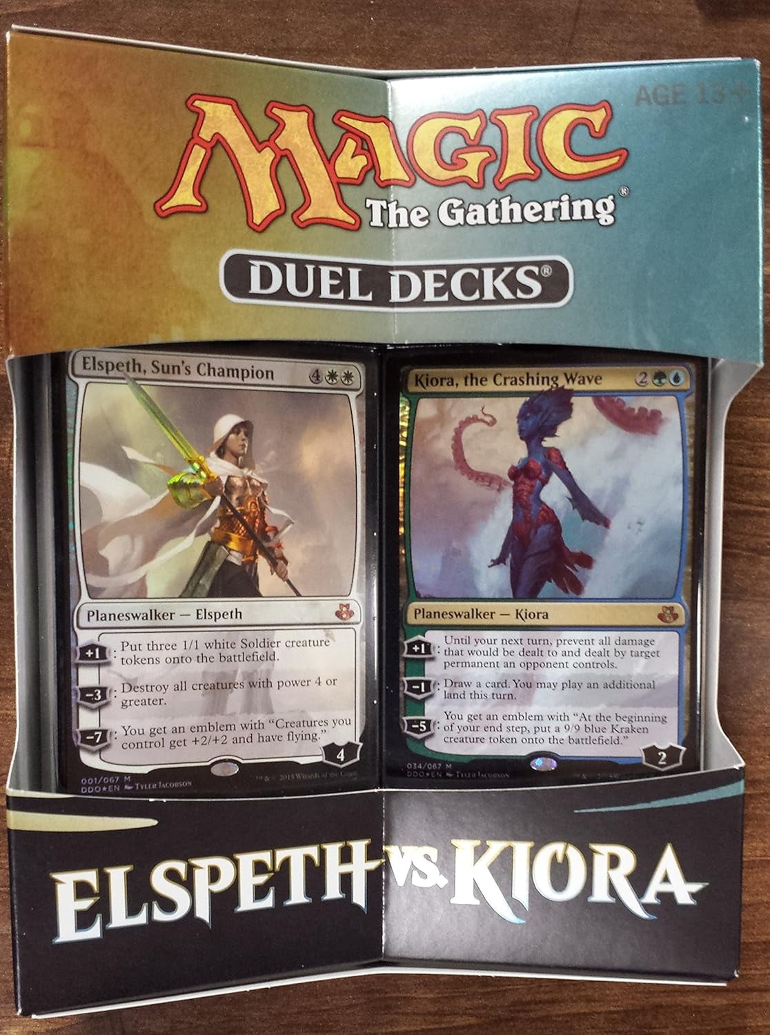 MAGIC THE GATHERING