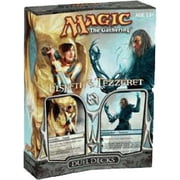 Magic the Gathering Duel Decks Elspeth vs Tezzeret - Box Set