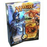 Magic the Gathering Duel Decks Jace vs. Chandra Japanese