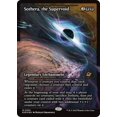 thumbnail image 1 of Magic the Gathering - Edge of Eternities - Sothera, the Supervoid (Showcase) Near Mint Foil, 1 of 1