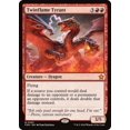 thumbnail image 1 of Magic the Gathering - Foundations - Twinflame Tyrant Near Mint Foil, 1 of 1